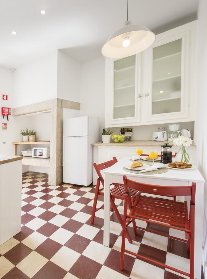 Dreams Estrela Apartment Lissabon