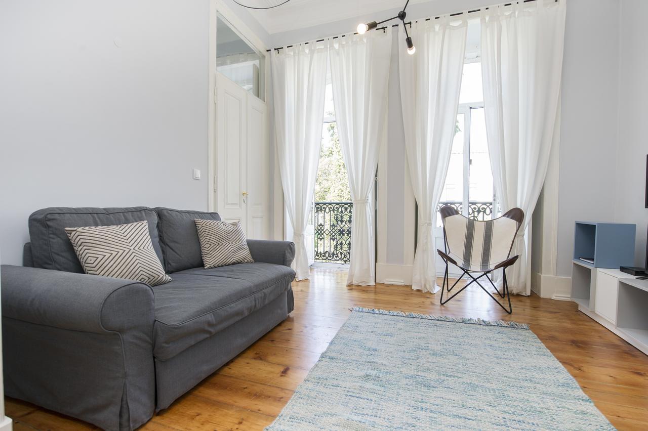 Dreams Estrela Apartment Lissabon