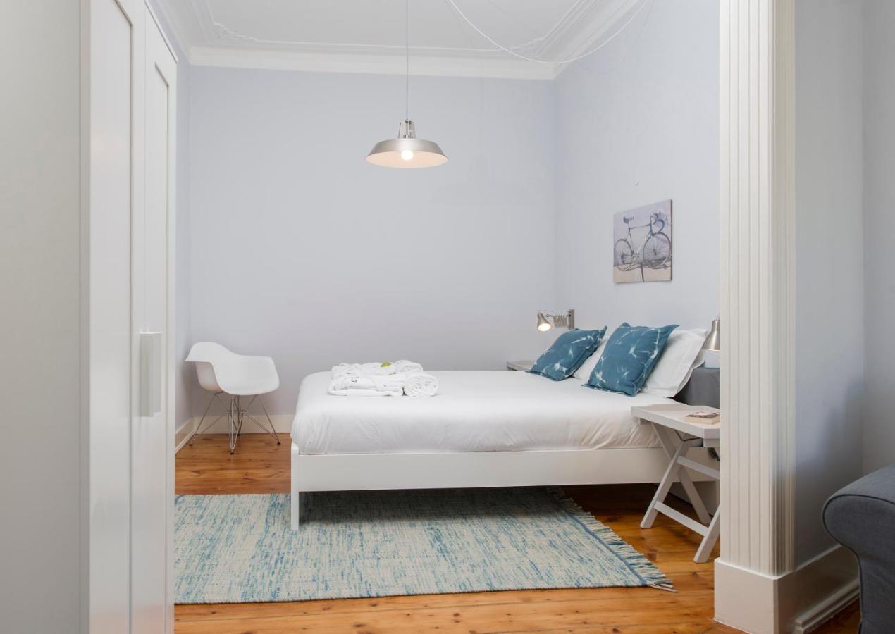 Dreams Estrela Apartment Lissabon